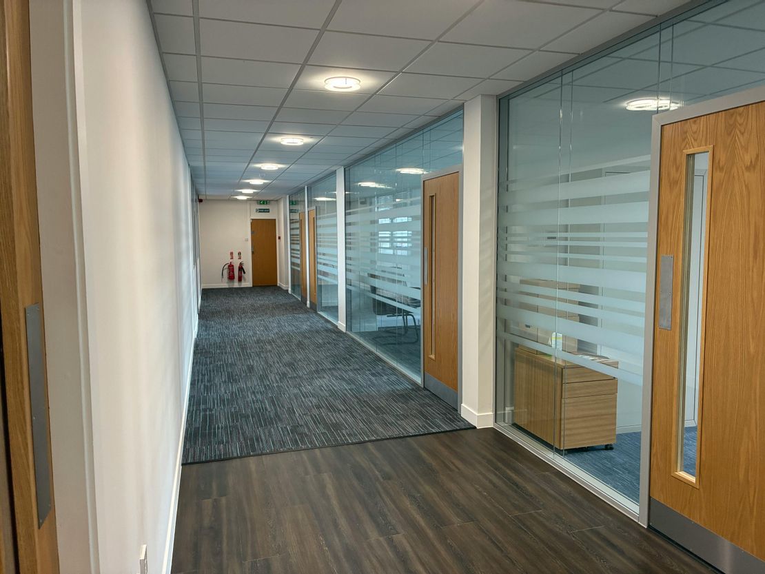 Network House, 5 Lister Hill, Horsforth, Leeds, LS18 5AZ