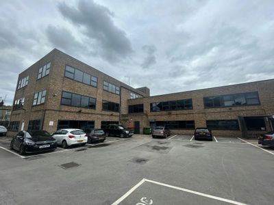 Property Image for Network House, 5 Lister Hill, Horsforth, Leeds, LS18 5AZ