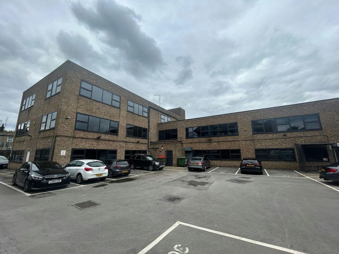 Network House, 5 Lister Hill, Horsforth, Leeds, LS18 5AZ