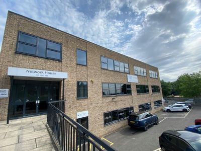 Property Image for Network House, 5 Lister Hill, Horsforth, Leeds, LS18 5AZ