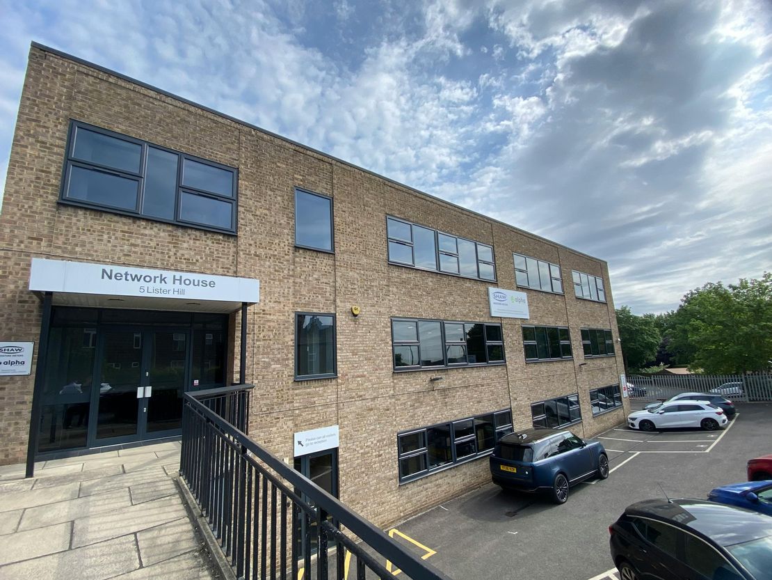 Network House, 5 Lister Hill, Horsforth, Leeds, LS18 5AZ