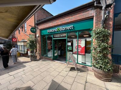 Property Image for 9 Westbrook Walk, Alton, GU34 1HZ