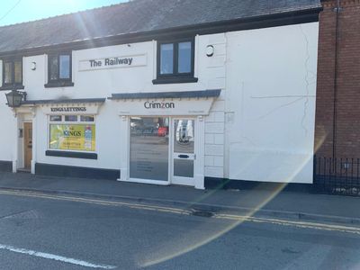 Property Image for 36b King Street, Sileby, LE12 7NA