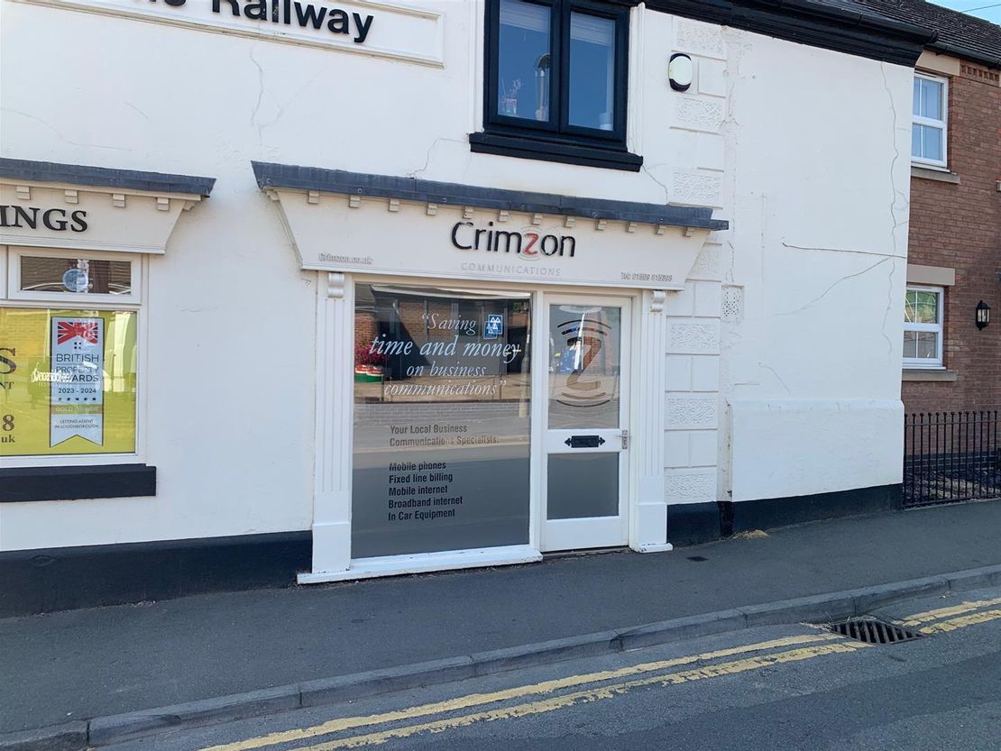 36b King Street, Sileby, LE12 7NA