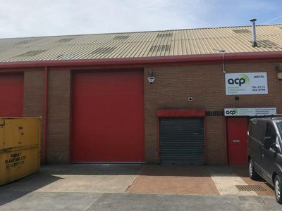 Property Image for Unit 2 Swinnow Court, Leeds, LS13 4ER