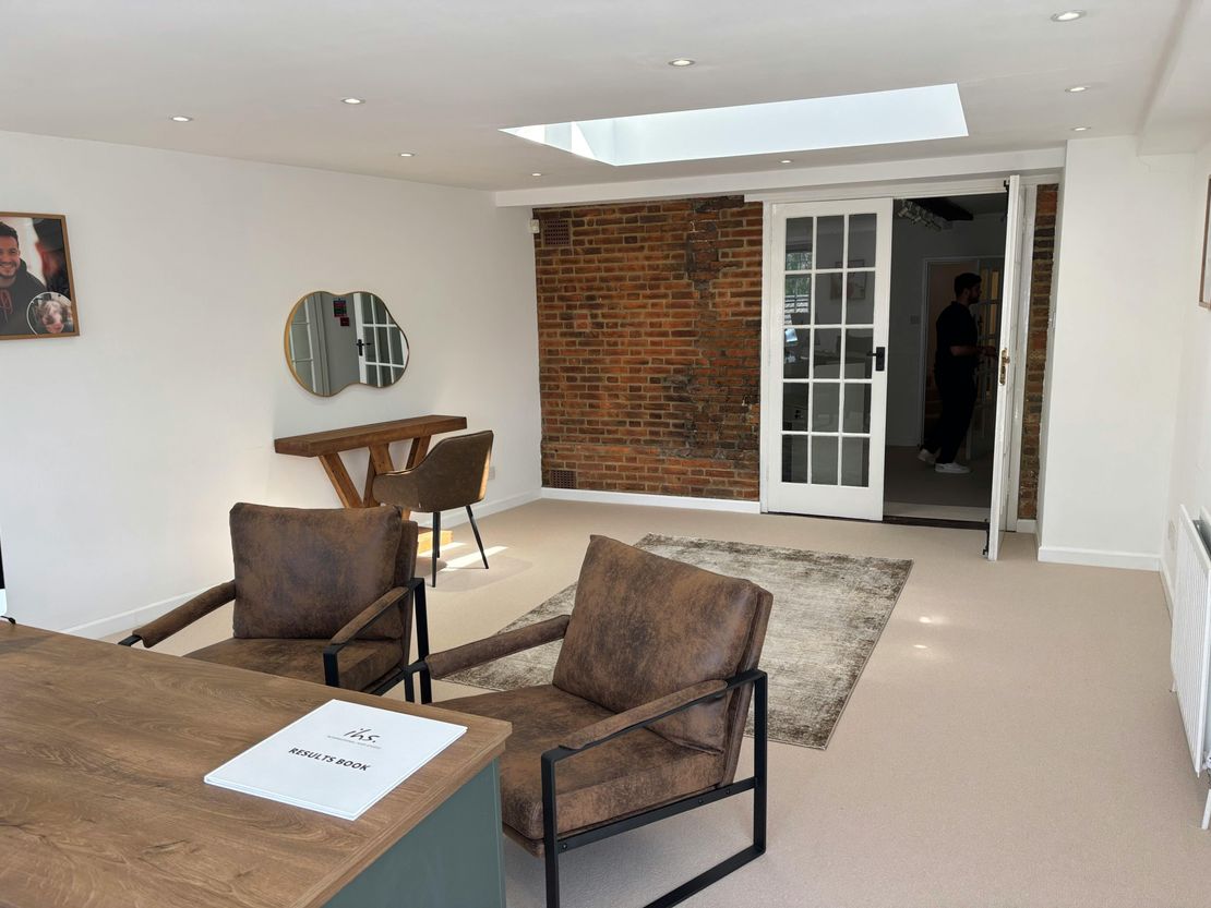6 Quarry Street, Guildford, GU1 3UY