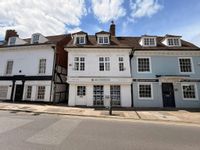 Property Image for 6 Quarry Street, Guildford, GU1 3UY