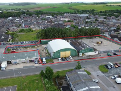 Property Image for Markethill Road, Turriff, AB53 4AG