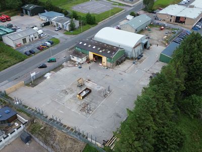 Property Image for Markethill Road, Turriff, AB53 4AG