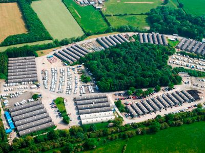 Property Image for EA5B West Hallam Industrial Estate, EA5B West Hallam Industrial Estate, Ilkeston, Derbyshire, DE7 6HE