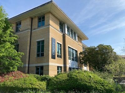 Property Image for Unity - First Floor East, Building A, Watchmoor Park, Camberley, GU15 3YL