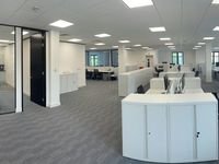 Property Image for Unity - First Floor East, Building A, Watchmoor Park, Camberley, GU15 3YL