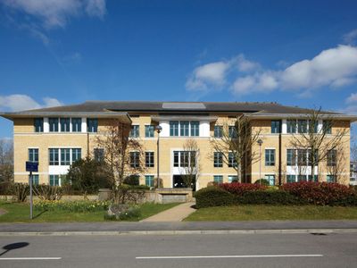 Property Image for Unity - First Floor East, Building A, Watchmoor Park, Camberley, GU15 3YL