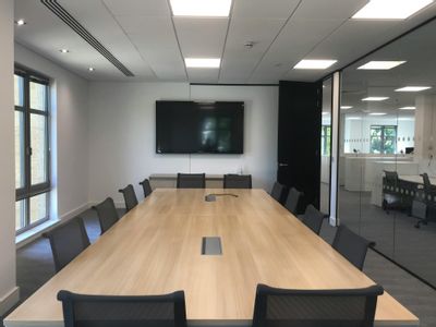 Property Image for Unity - First Floor East, Building A, Watchmoor Park, Camberley, GU15 3YL