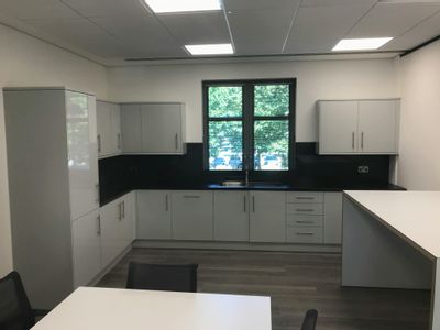 Property Image for Unity - First Floor East, Building A, Watchmoor Park, Camberley, GU15 3YL