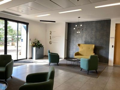 Property Image for Unity - First Floor East, Building A, Watchmoor Park, Camberley, GU15 3YL