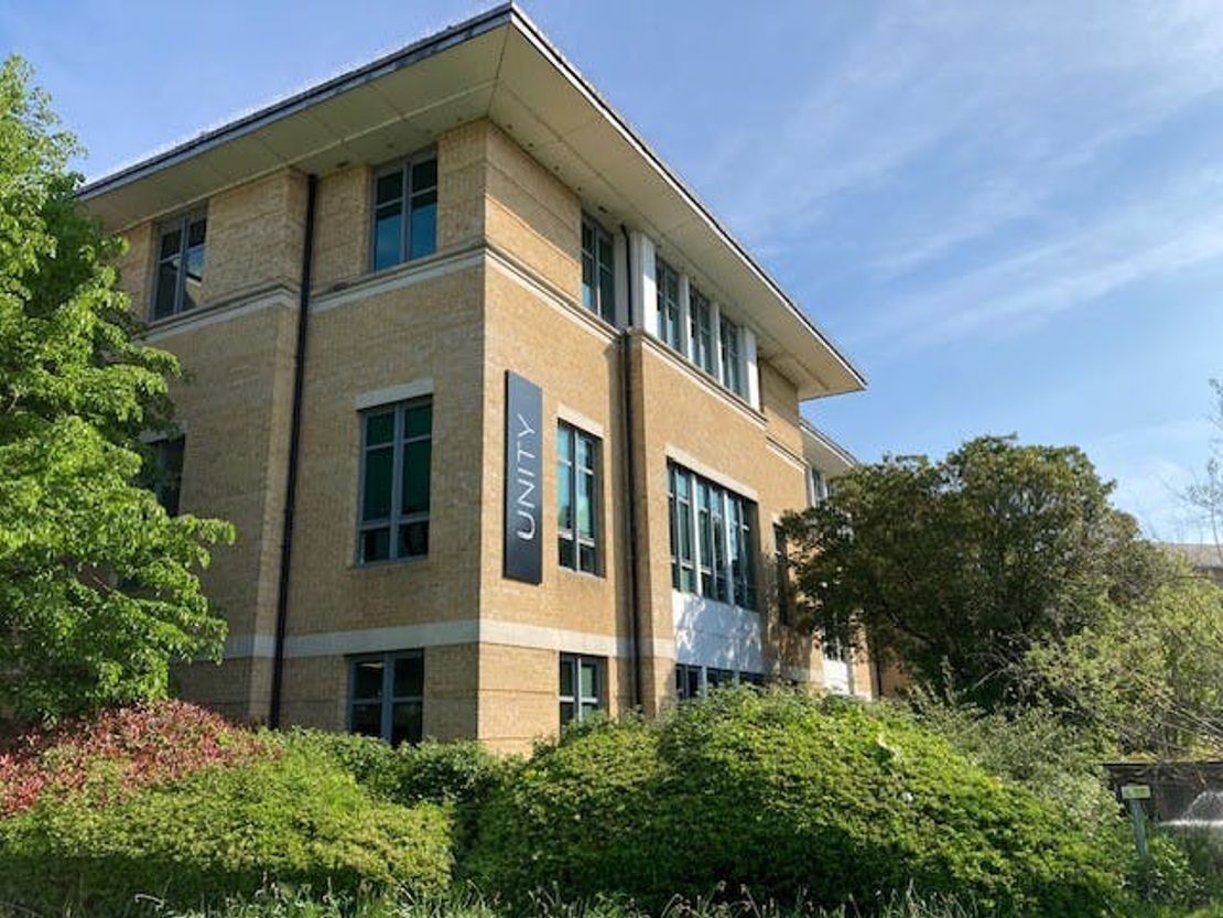 Unity, Building A, Watchmoor Park, Camberley, GU15 3YL