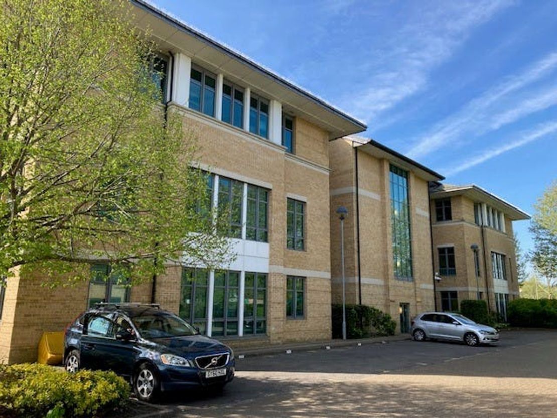 Unity, Building A, Watchmoor Park, Camberley, GU15 3YL