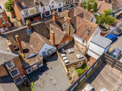 Property Image for Ely Street, Stratford-Upon-Avon CV37 6LN