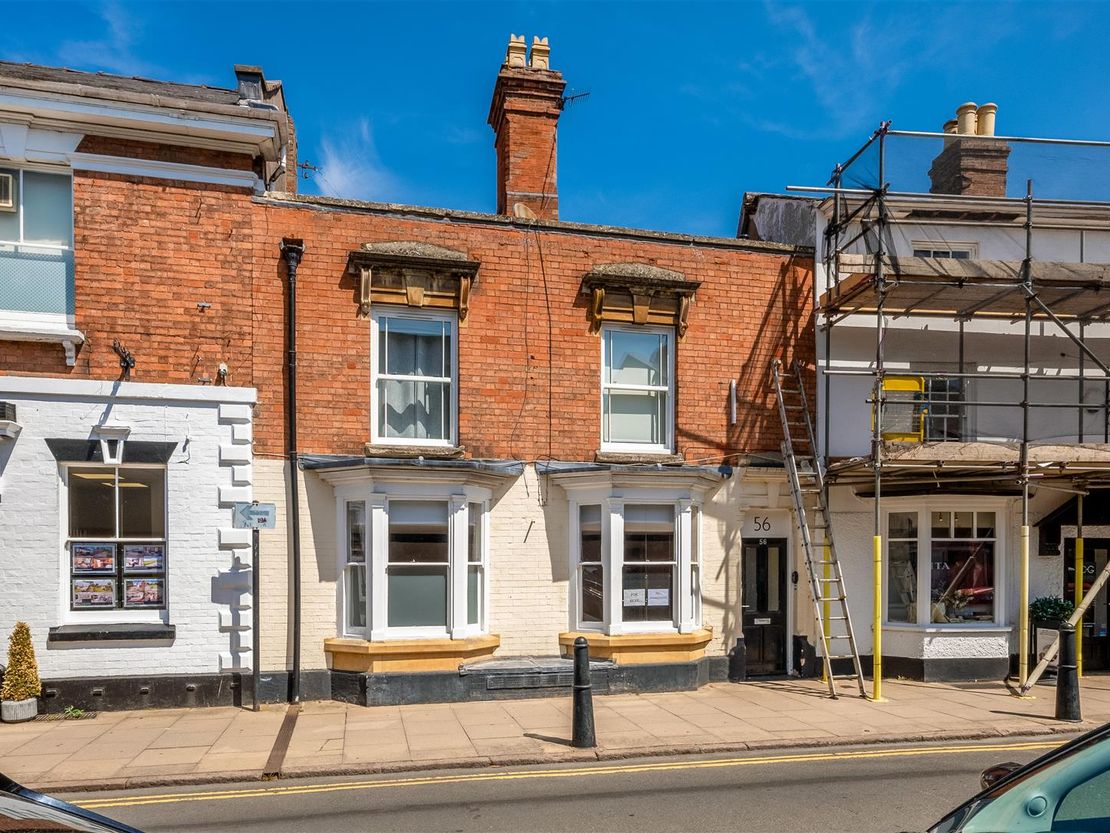 Ely Street, Stratford-Upon-Avon CV37 6LN