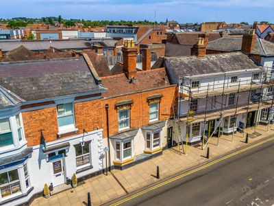 Property Image for Ely Street, Stratford-Upon-Avon CV37 6LN