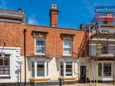 Property Image for Ely Street, Stratford-Upon-Avon CV37 6LN