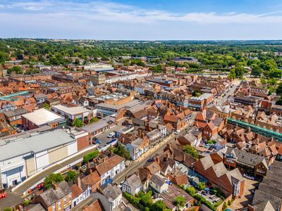 Property Image for Ely Street, Stratford-Upon-Avon CV37 6LN