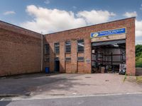 Property Image for G1 Cranmer Road, West Meadows Industrial Estate, Derby, Derbyshire, DE21 6JL