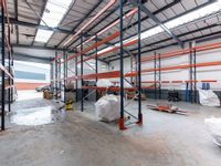 Property Image for G1 Cranmer Road, West Meadows Industrial Estate, Derby, Derbyshire, DE21 6JL