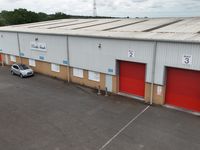 Property Image for Unit 8A, Williamsport Way, Lion Barn Industrial Estate, Needham Market, Ipswich, Suffolk, IP6 8RW