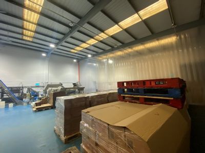 Property Image for Unit 8A, Williamsport Way, Lion Barn Industrial Estate, Needham Market, Ipswich, Suffolk, IP6 8RW