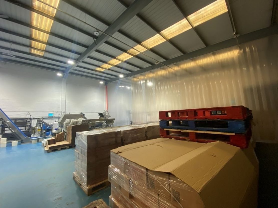 Unit 8A, Williamsport Way, Lion Barn Industrial Estate, Needham Market, Ipswich, Suffolk, IP6 8RW
