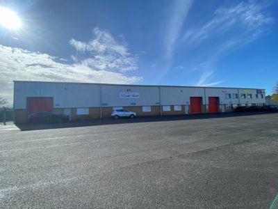 Property Image for Unit 8A, Williamsport Way, Lion Barn Industrial Estate, Needham Market, Ipswich, Suffolk, IP6 8RW