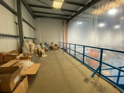 Property Image for Unit 8A, Williamsport Way, Lion Barn Industrial Estate, Needham Market, Ipswich, Suffolk, IP6 8RW