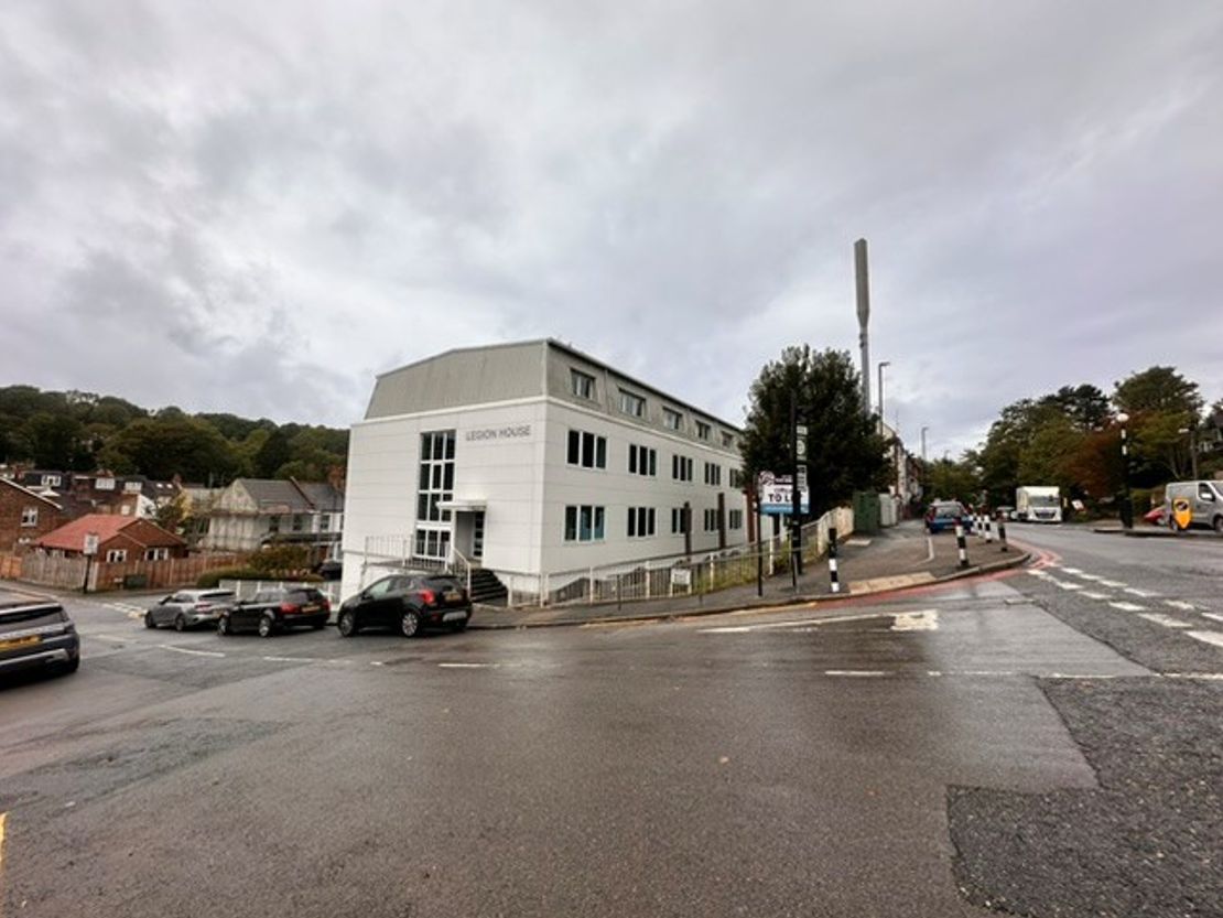 Legion House, Godstone Road, Kenley, Surrey, CR8 5NH