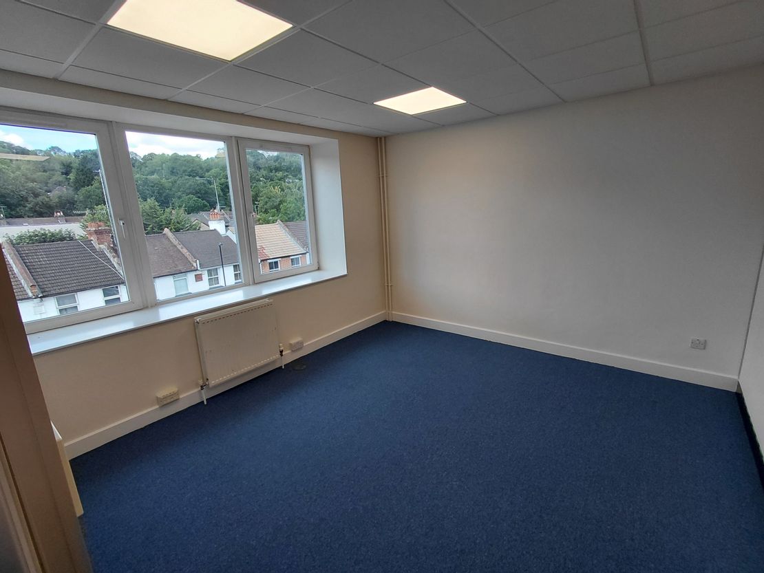 Legion House, Godstone Road, Kenley, Surrey, CR8 5NH