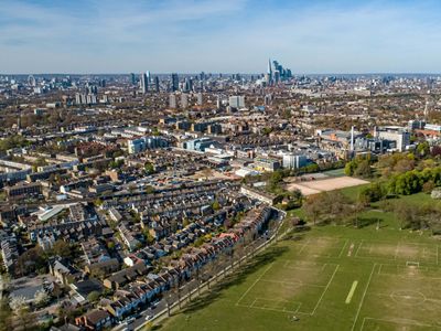 Property Image for Willow London Living, South London Residential Portfolio, CR2 6AN
