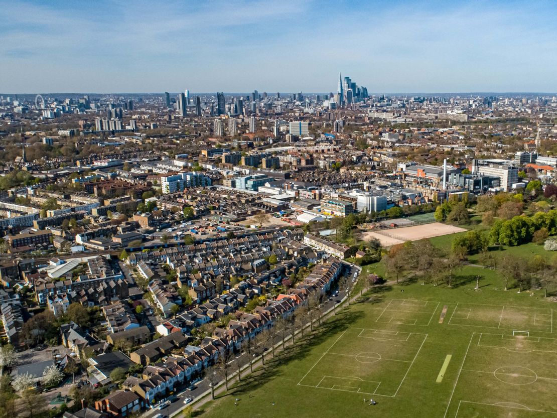 Willow London Living, South London Residential Portfolio, CR2 6AN