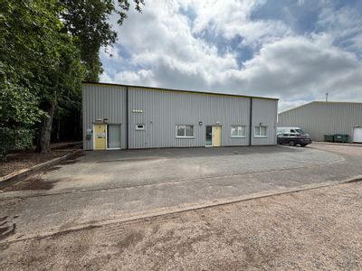 Property Image for Riverview House, Unit 8 Riverview Industrial Estate, Wickham Market, Woodbridge, Suffolk, IP13 0TA