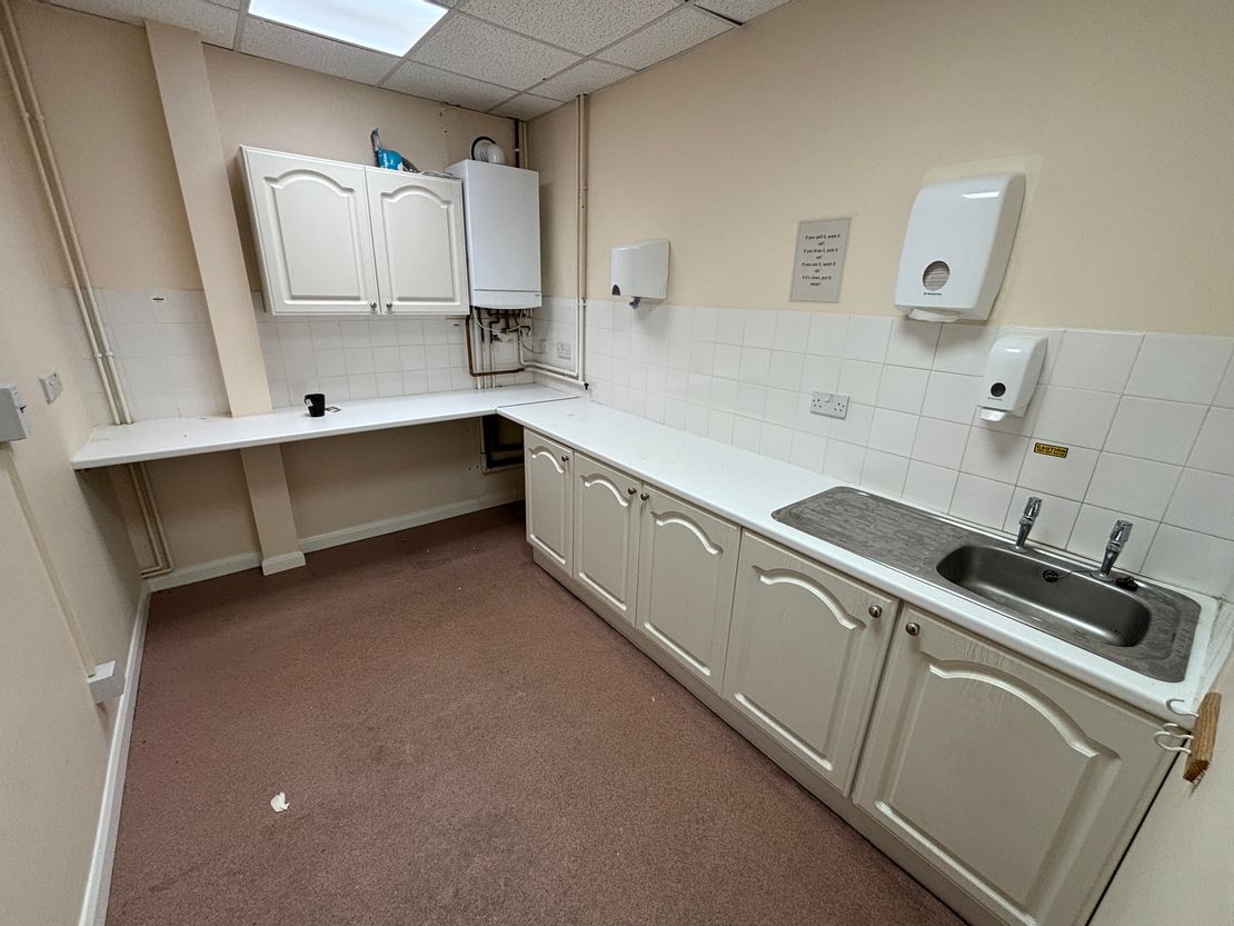 Riverview House, Unit 8 Riverview Industrial Estate, Wickham Market, Woodbridge, Suffolk, IP13 0TA