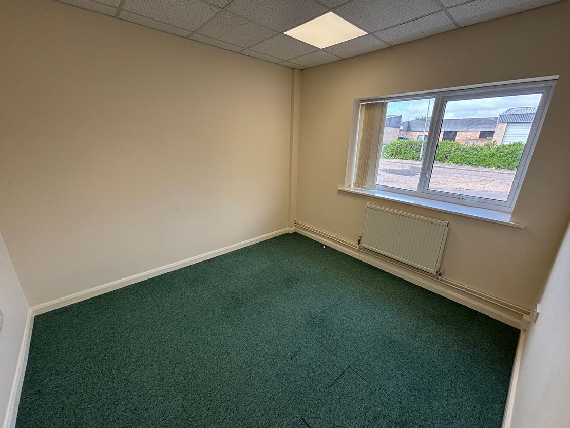 Riverview House, Unit 8 Riverview Industrial Estate, Wickham Market, Woodbridge, Suffolk, IP13 0TA