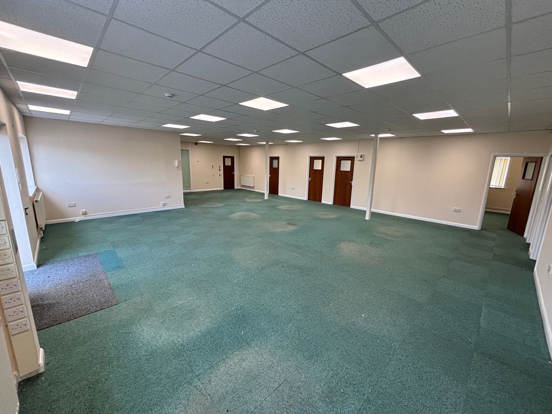 Riverview House, Unit 8 Riverview Industrial Estate, Wickham Market, Woodbridge, Suffolk, IP13 0TA