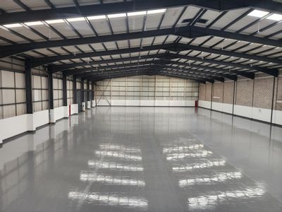 Property Image for Unit 1 Castle Bromwich Business Park, Orton Way, Birmingham, West Midlands, B35 7BT