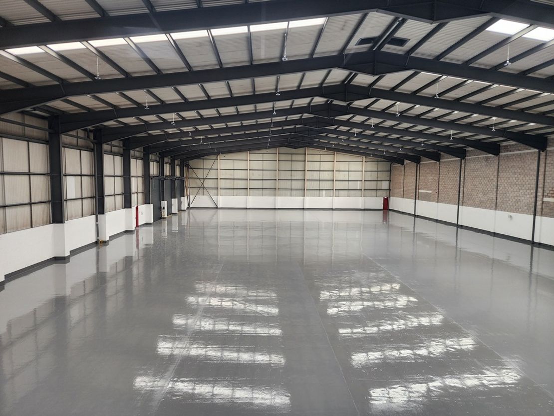 Unit 1 Castle Bromwich Business Park, Orton Way, Birmingham, West Midlands, B35 7BT