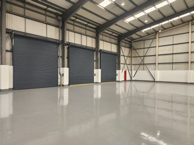 Property Image for Unit 1 Castle Bromwich Business Park, Orton Way, Birmingham, West Midlands, B35 7BT