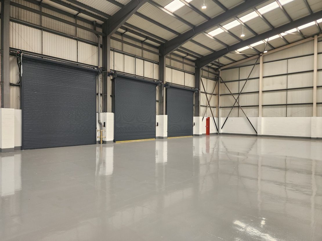 Unit 1 Castle Bromwich Business Park, Orton Way, Birmingham, West Midlands, B35 7BT