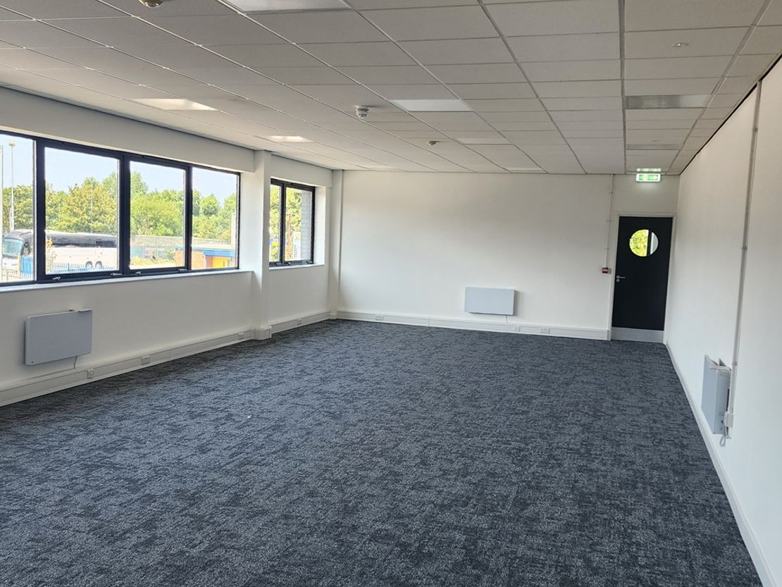 Unit 1 Castle Bromwich Business Park, Orton Way, Birmingham, West Midlands, B35 7BT