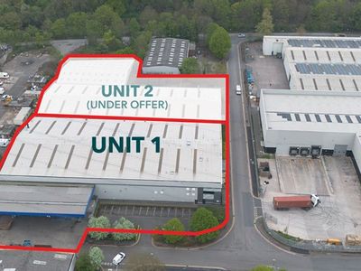 Property Image for Unit 1 Castle Bromwich Business Park, Orton Way, Birmingham, West Midlands, B35 7BT