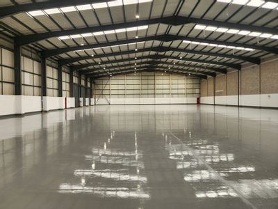 Property Image for Unit 1 Castle Bromwich Business Park, Orton Way, Birmingham, West Midlands, B35 7BT