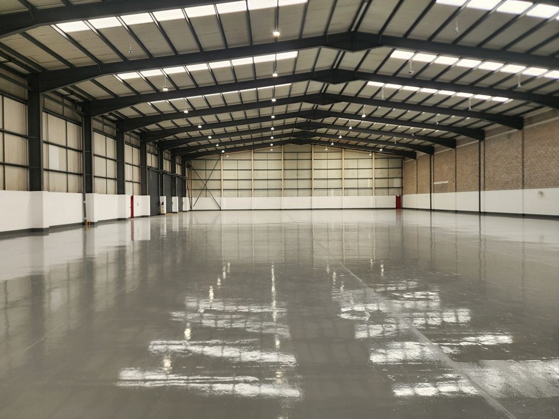 Unit 1 Castle Bromwich Business Park, Orton Way, Birmingham, West Midlands, B35 7BT